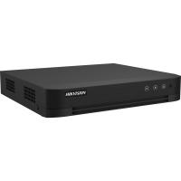 HIKVISION (DS-7204HGHI-M1/C) 4 KANAL 1080P LITE 1xSES 1xHDMI 2xUSB 1x10TB HD-TVI HİBRİT KAYIT CİHAZI